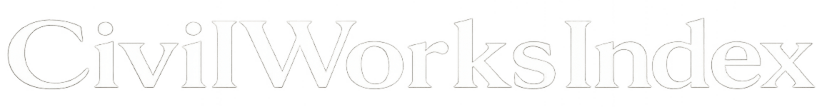 CivilWorksIndex