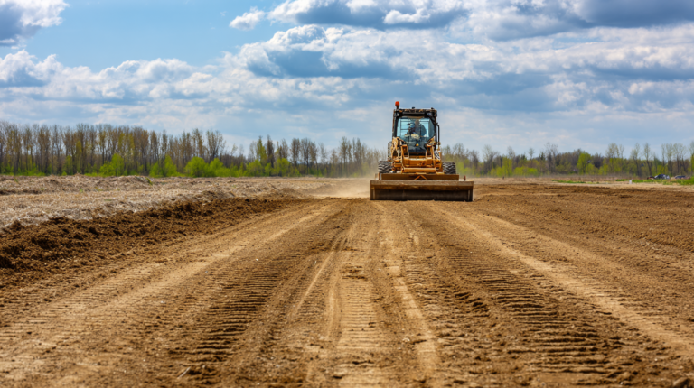 BoldSpirit Rural land grading project skid steer leveling soi b0c158ec feae 4747 acfe c56a0bcfb608 1 768x430